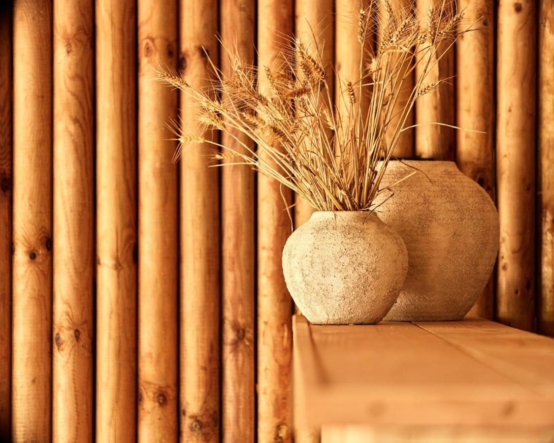 Zatoria Luxury Glamping Zator Hotel ภายนอก รูปภาพ