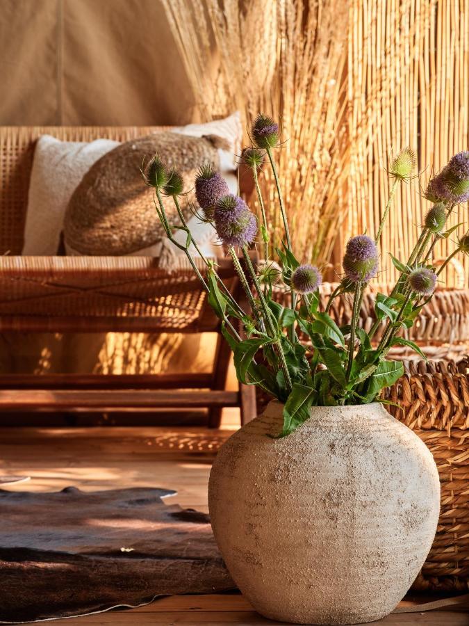 Zatoria Luxury Glamping Zator Hotel ภายนอก รูปภาพ